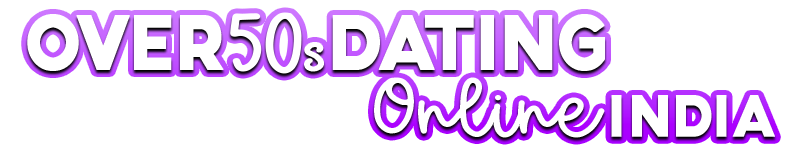 Over 50s Dating Online Logo